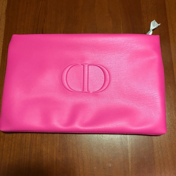 Dior Handbags - Christian Dior Make up bag/Clutch